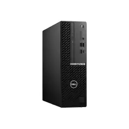 Dell OptiPlex 7090 - SFF - Core i7 10700 - 2.9 GHz - vPro - RAM 16 Go - SSD 512 Go - graveur de DVD - UHD Gra... (XC2N0)_3